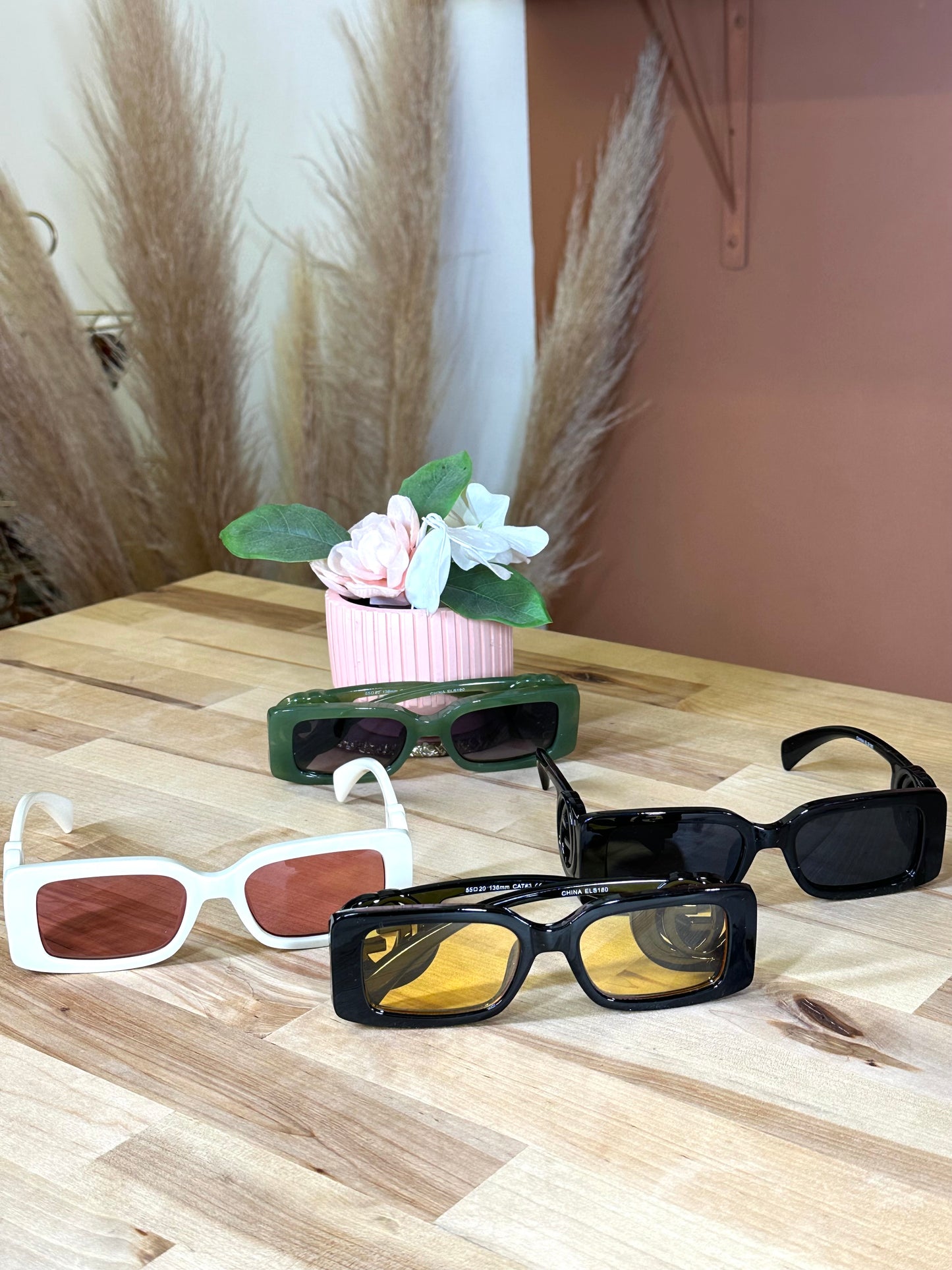 FANCY GIRL SUNGLASSES